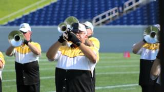 preview picture of video 'Steel City Ambassadors Drum & Bugle Corps'