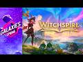 Gameplay video of Witchspire  PC