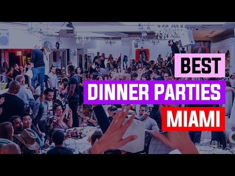 Date Night Miami Restaurants