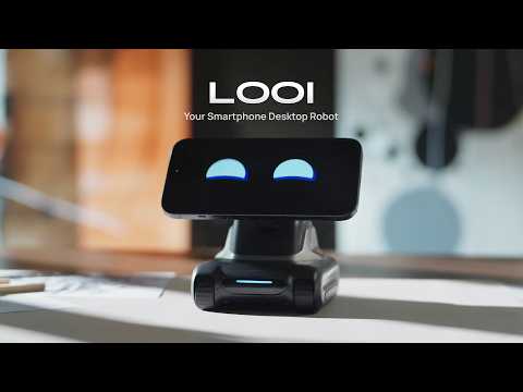 Looi Robot