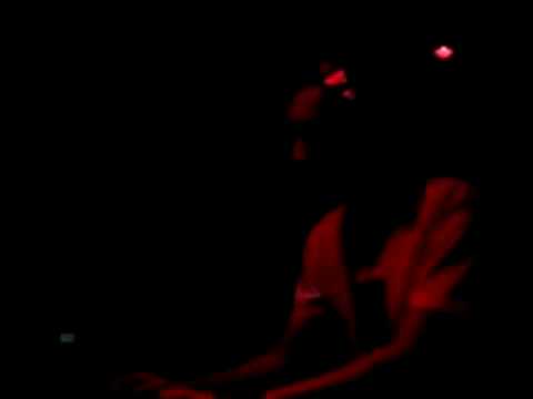 DJ Van // UOX Play Electric, Barsonic Zouk KL // 17Jan2009