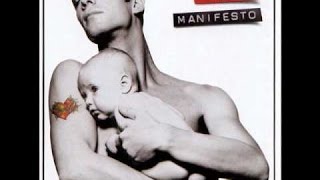 Raf - Sei la più bella del mondo (Letra en español)