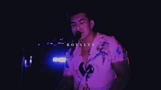 MARINA CITY_ROYALTY_RE-IMAGINED