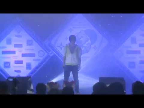 Lucas Kenji / Miyazaki Ayumi - Brave heart（Cover）