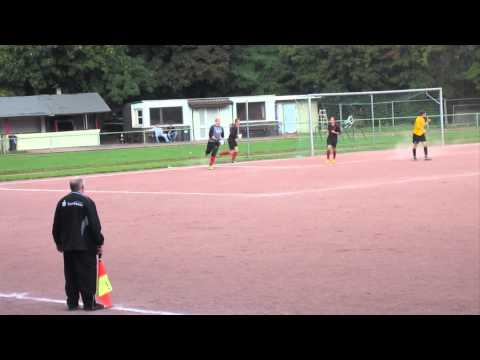 VfB-TV: Wacker Walsum vs. VfB 1:4 - Videos zum Spiel