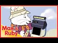 Max Ruby Ruby S Safari Max S Mud Bath Max S Lost Lizard Ep 34