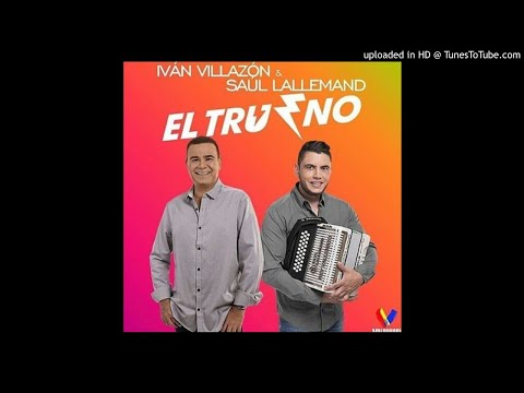 6- Pero Que Va - Ivan Villazón Ft. Ana del Castillo & Saul Lallemand