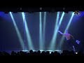 The Pole Show 2025 Evgeny Greshilov