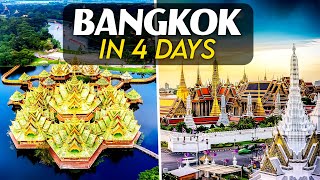 BANGKOK: Your Ultimate Travel Guide | Things To Do | #Bangkok  #Thailand #TopDestination #Travel