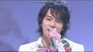 One Love - Arashi (Matsumoto Jun)