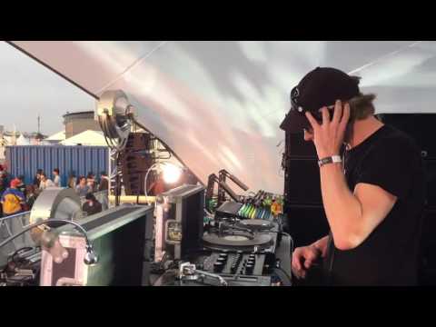 Cabanne B2B Lowris (Kings Of Delay) @Weather Festival 2016