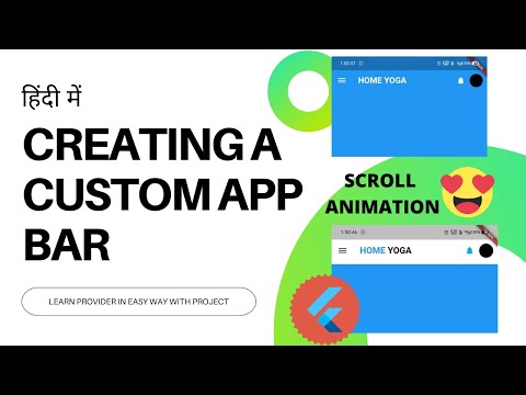 HINDI 7 Async Method In Flutter Await In Flutter Async and await explained in hindi Flutter
