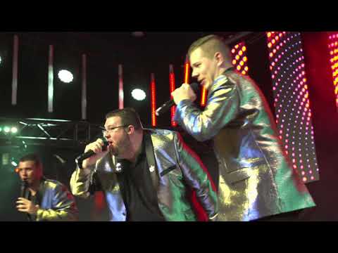 CMC ALAIF 2018: Gén Viēr - Bròn van Geluk (Venray)