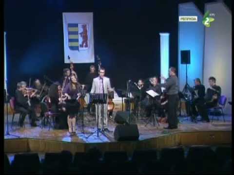 RUSKI KORENJI - Sanja POLDRUHI i Boris MAGOČ