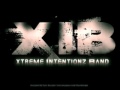 XIB - Stupid Dope Move (Instrumental) 