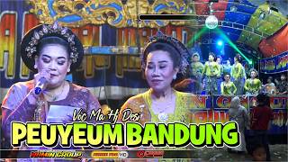 Download lagu PEUYEUM BANDUNG || JAIPONGAN BAJIDORAN RMMJ NAMIN GROUP KARAWANG TERBARU 2026 mp3