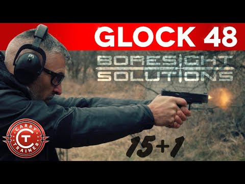 Why Do I Ignore This Glock?