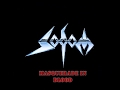 Sodom - Masquerade in Blood (2017 Remaster) [HQ Lyric Video]