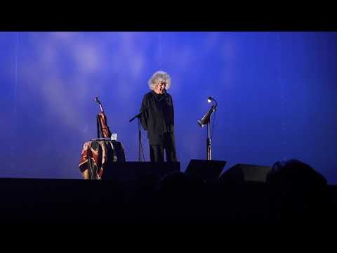 Il cammino dell'anima - LIVE - Angelo Branduardi - Gran Teatro Geox Padova