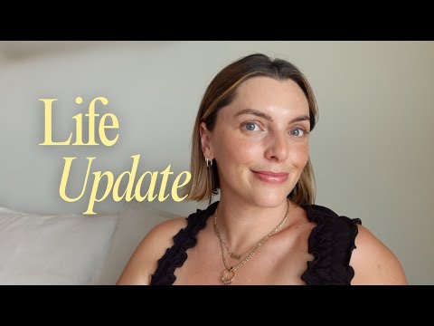 Life Update | Estée Lalonde