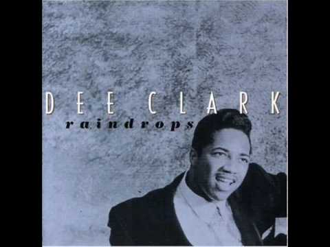 How About That - Dee Clark