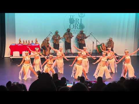 Fenua Mo’a - Hiti Mahana