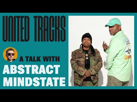 Abstract Mindstate — Back to the game, Work with Kanye West, Documentary & Recording with André 3000