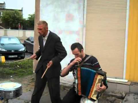 Mistrz perkusji