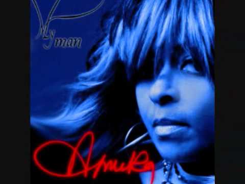 Sheila Brody - U Ain't That Good (Living My Dream Mix).wmv