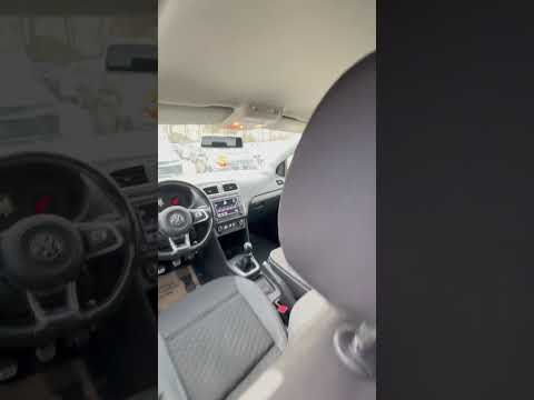 фото volkswagen polo sedan i рестайлинг 0