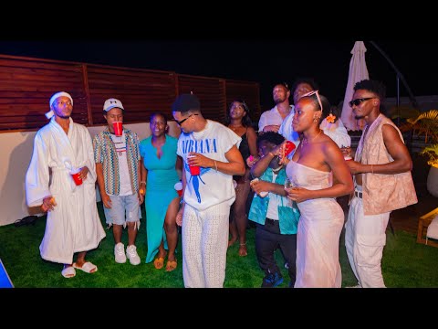 N Pro Game - MIRADOR (Clip Officiel)