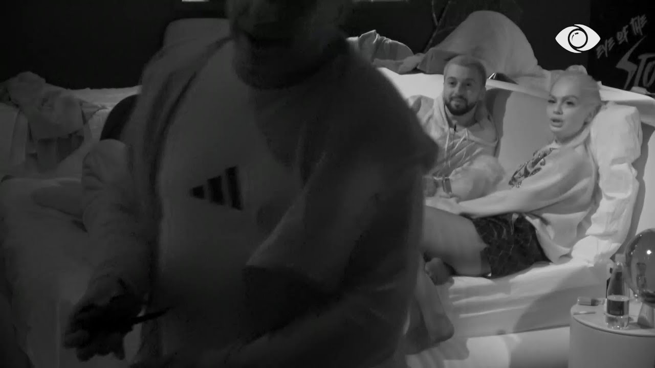 “Se Laerti s’po martohet dhe me Olën po pozohet”/ Gjesti dhe Jozi i thurin vargje banorit, Rozana: Nona…