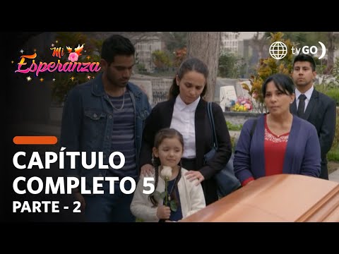 My Hope 07/23/2018 - Chapter 5 - 2/5