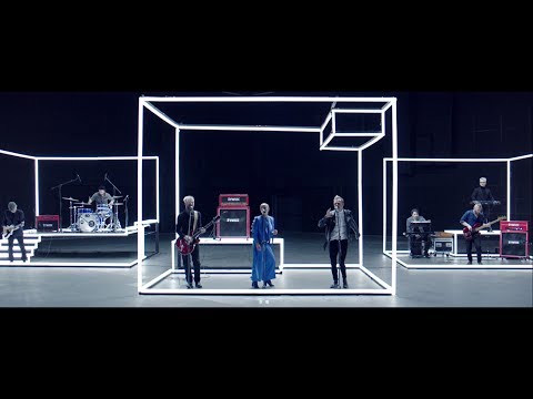 Męskie Granie Orkiestra 2017 (Brodka, Organek, Rogucki) – Nieboskłon