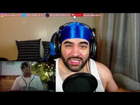 3Mfrench Ft. Gangis Khan aka Camo - Notorious (Official Video) Reaction