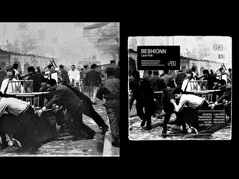 Bebhionn - Periapsis [Incense]