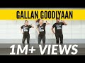 Gallan Goodiyaan Dil Dhadakne Do Bollywood Choreography