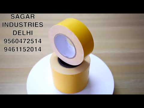 Double Sided Tape