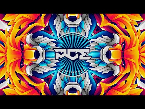 New Year Mix 2022 • MANDALA MELODY • Best Psytrance 2022 / Top year Trance Mix 2022