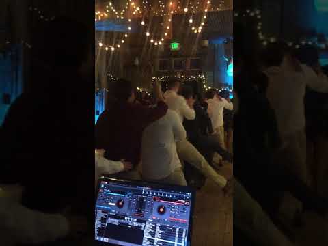 Bagpiper/Guitarist/DJ- Michael Lancaster video.