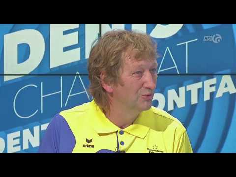 Le canal sportif – Denis Chaignat, président US Montfaucon (spéciale coupe de Suisse)