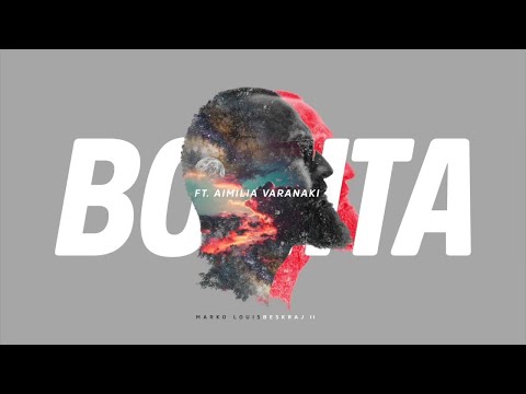 Marko Louis ft. Aimilia Varanaki - Bonita (official audio)