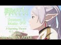 Frieren Beyond Jouney S End Season 2 Main Trailer Opening Theme Lulu Mrs GREEN APPLE