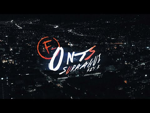 Key K - Onts Suraagui ( Official Music Video )