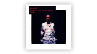 BAXTER DURY - Miami (Parrot And Cocker Too Remix)