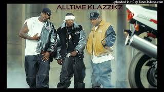 The Lox Feat. Kelly Price - So Right