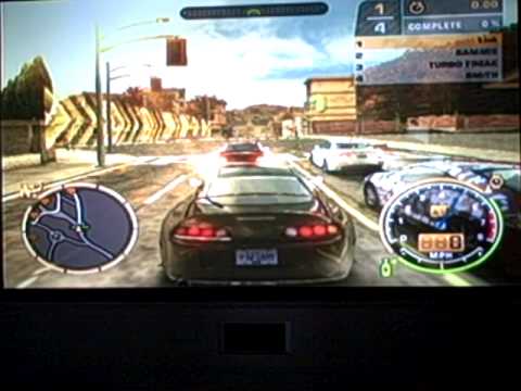Let's Play Need For Speed Most Wanted~Part 22