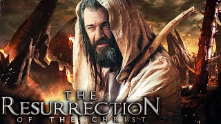 THE PASSION OF THE CHRIST 2: Resurrection Is About To Change Everything