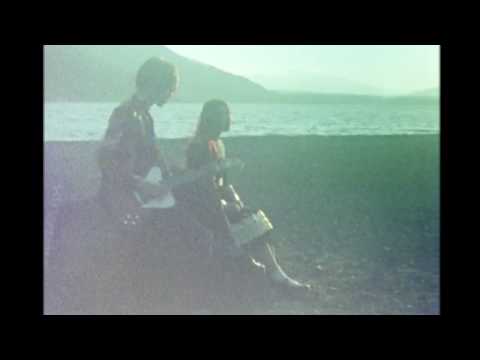 GLIM SPANKY - 「美しい棘」Music Video（Short ver.)