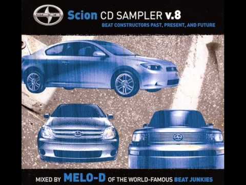 Krondon Feat Phil Da Agony   Trilogy